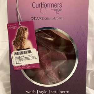 Curlformers Deluxe Glam-up Kit